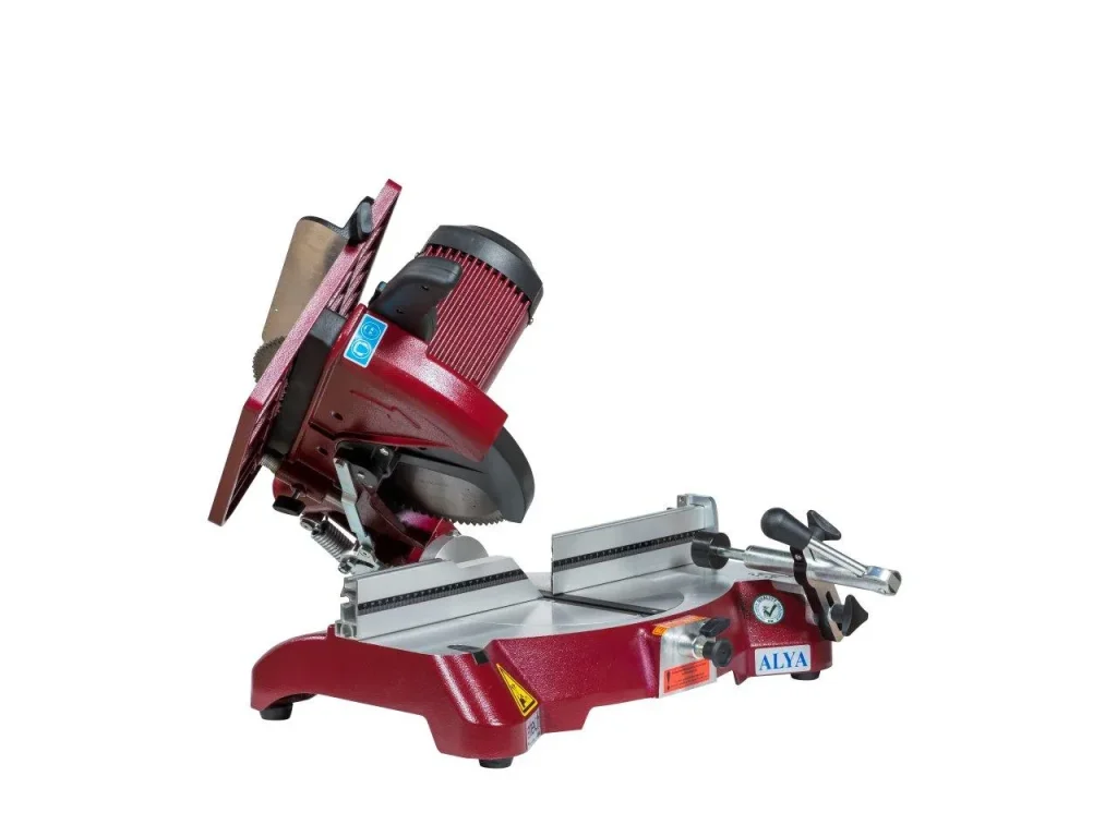 Alya (Ø٣٠٥ مم)