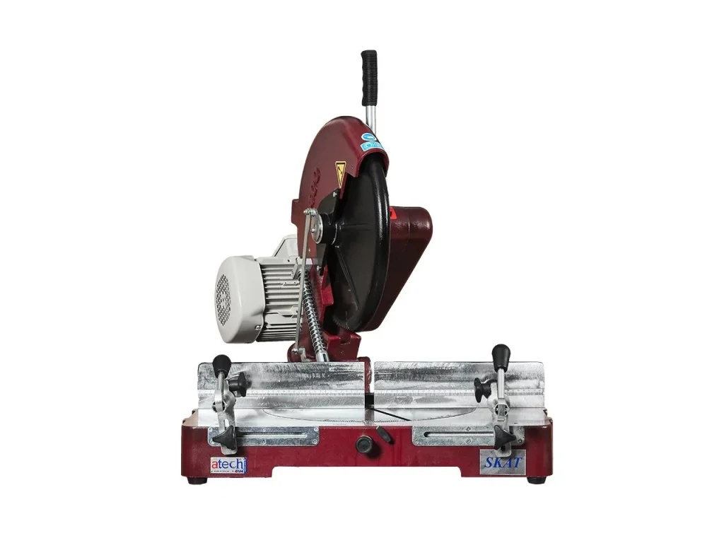 Skat-1 (400 مم – 16 بوصة)