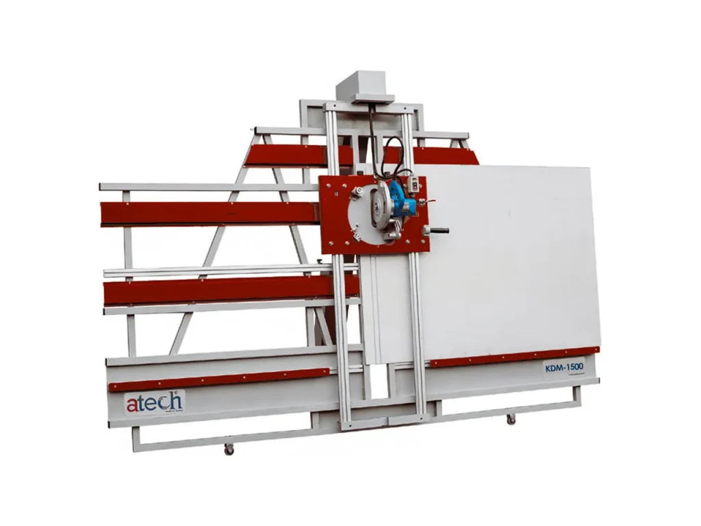 KDM-1500