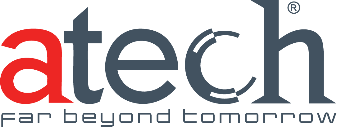 ATech | Egypt Aluminum Working Machinery